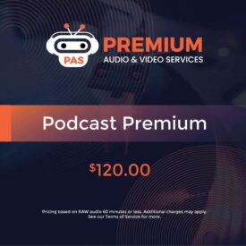 Podcast Premium